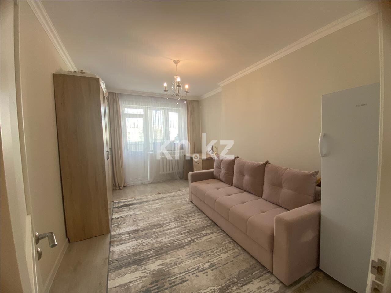 Продажа 3-комнатной квартиры, 92.3 м² в Астане - фото 6