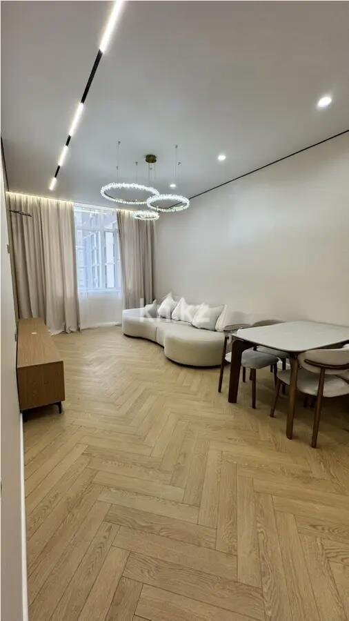 Продажа 3-комнатной квартиры, 82 м² в Астане