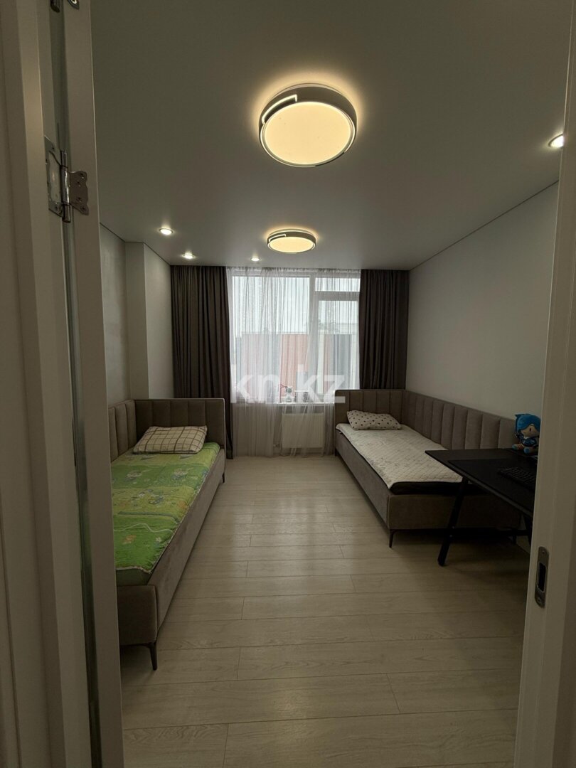 Продажа 3-комнатной квартиры, 95 м² в Астане - фото 6