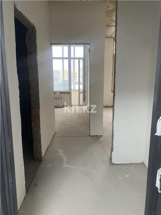 Продажа 2-комнатной квартиры, 39 м² в Астане