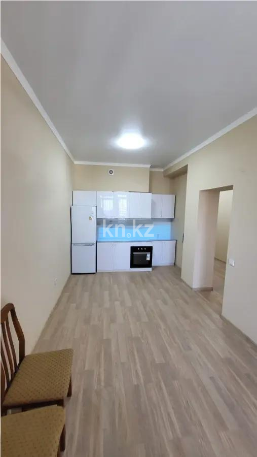 Продажа 2-комнатной квартиры, 56.1 м² в Алматы - фото 3