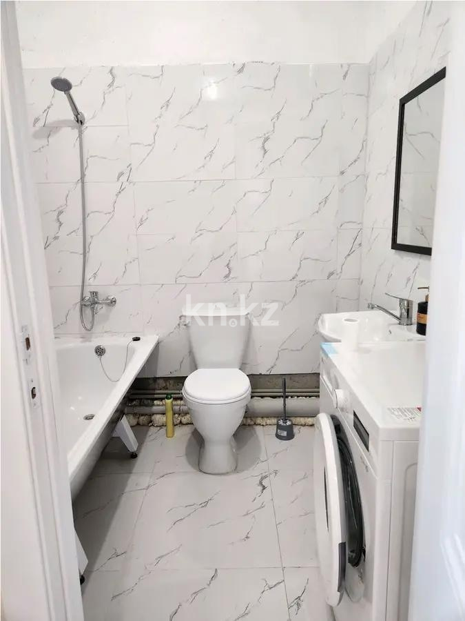 Продажа 1-комнатной квартиры, 36 м² в Астане - фото 3