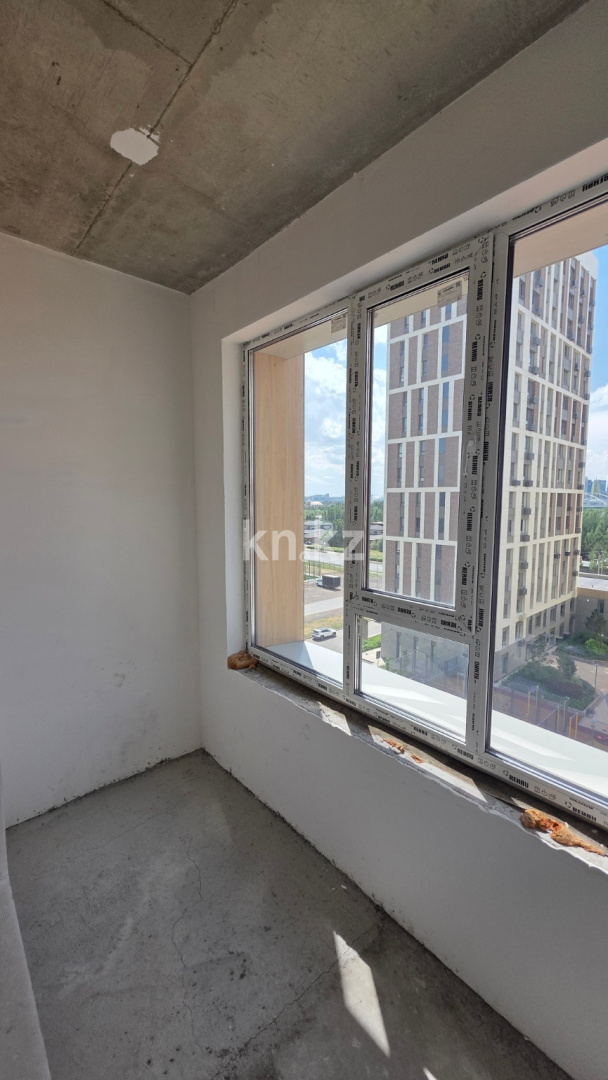 Продажа 2-комнатной квартиры, 60.6 м² в Астане - фото 7