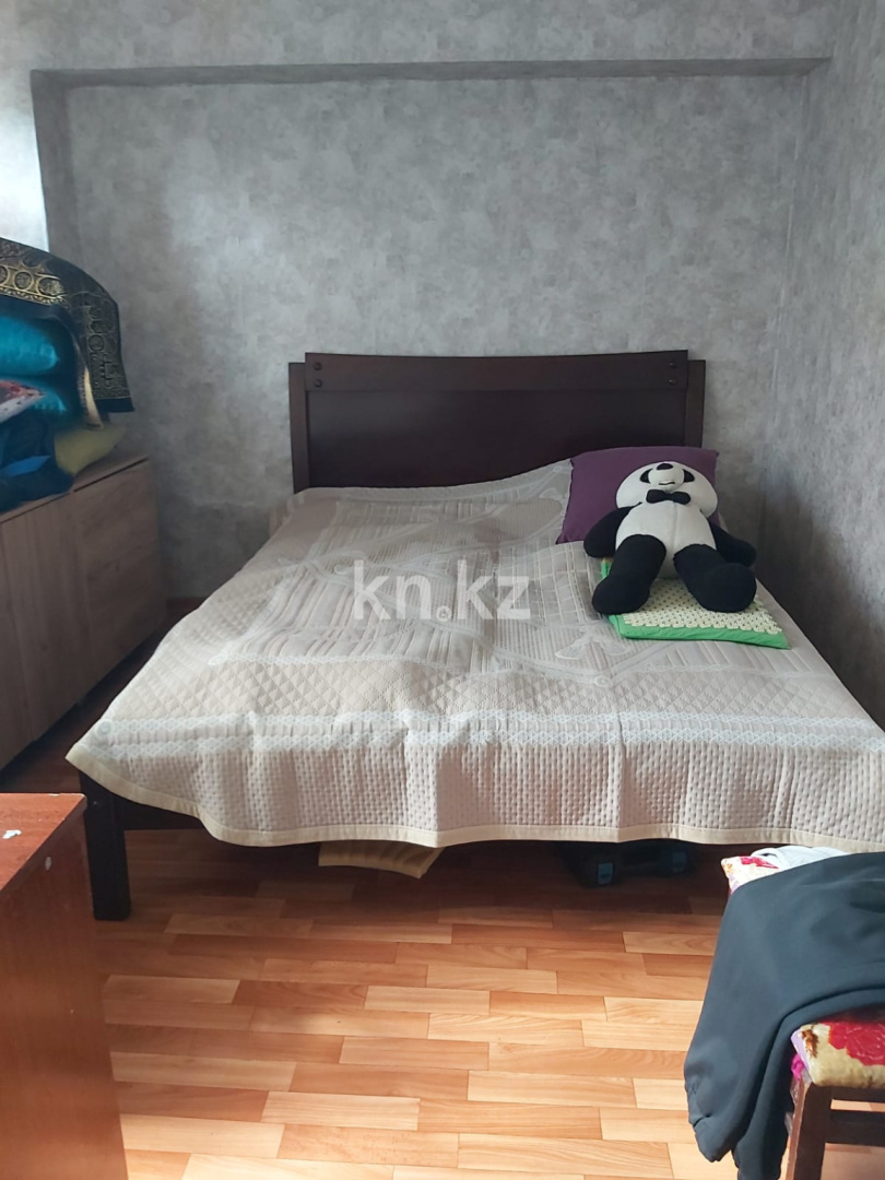 Продажа 3-комнатной квартиры, 60 м², ул. Рыскулова, дом  21 в Караганде - фото 5