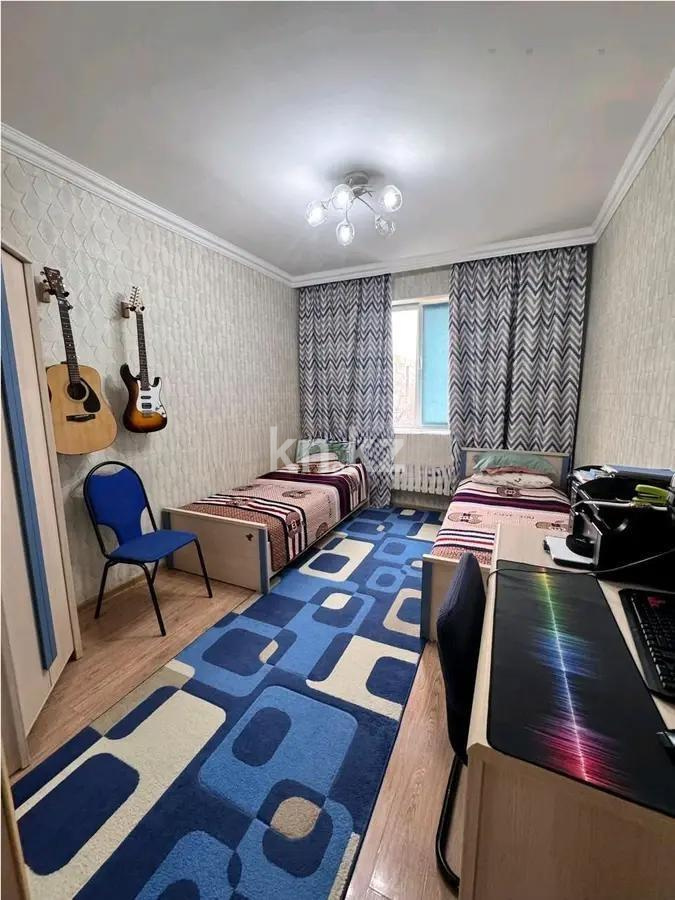 Продажа 3-комнатной квартиры, 113 м² в Алматы - фото 3
