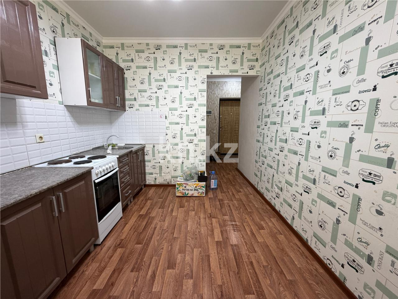 Продажа 1-комнатной квартиры, 38 м² в Астане - фото 5