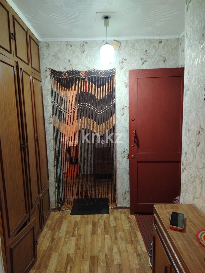 Продажа 2-комнатной квартиры, 52 м² в Павлодаре - фото 8