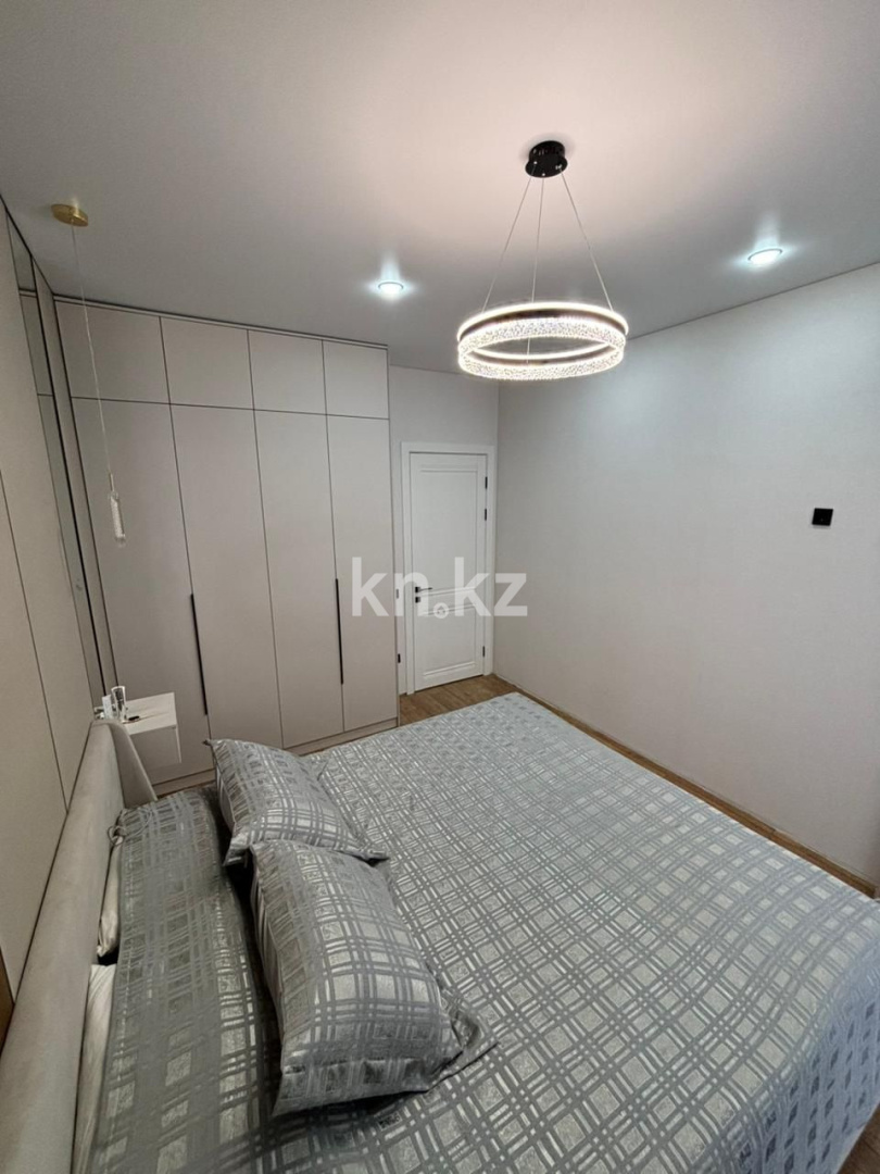 Продажа 3-комнатной квартиры, 67 м² в Караганде - фото 8