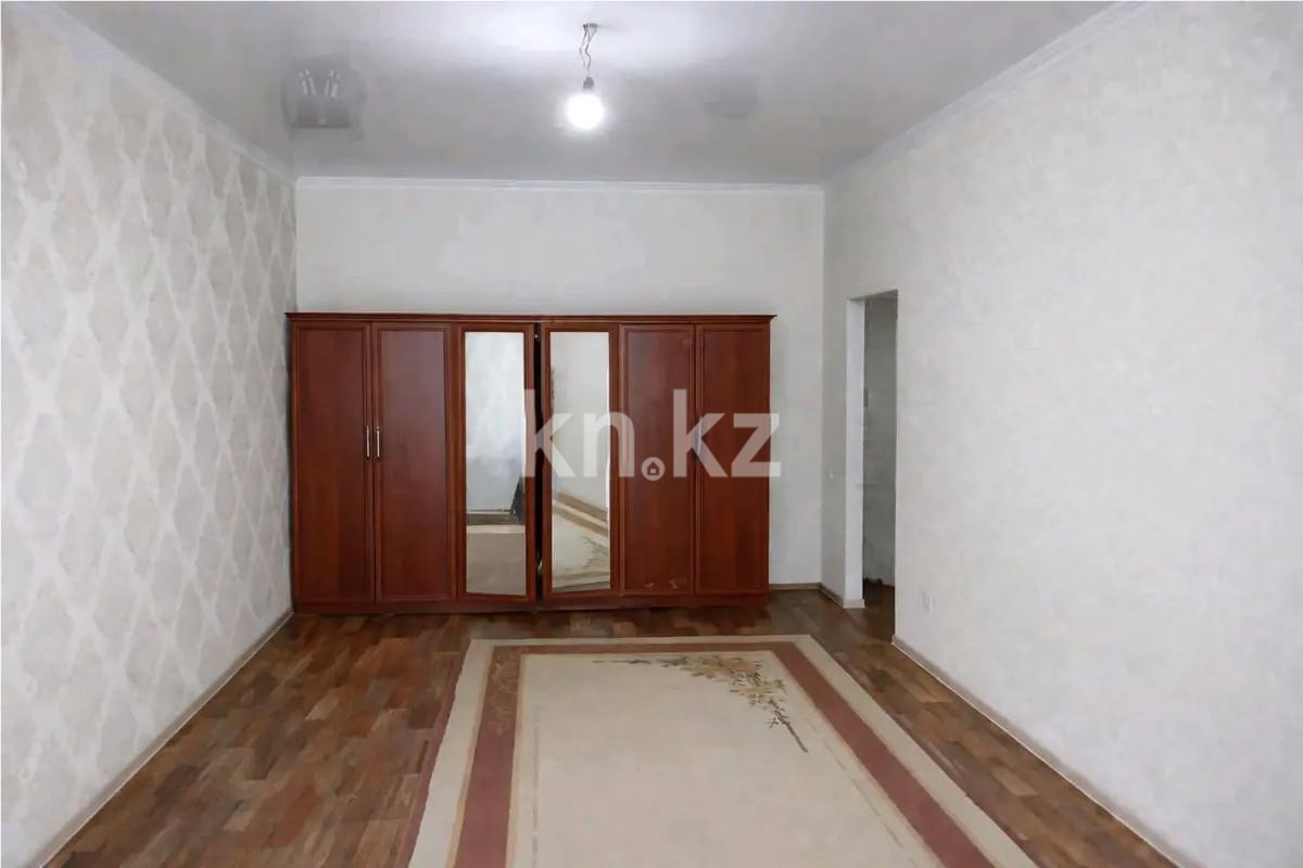 Продажа 1-комнатной квартиры, 45 м² в Астане