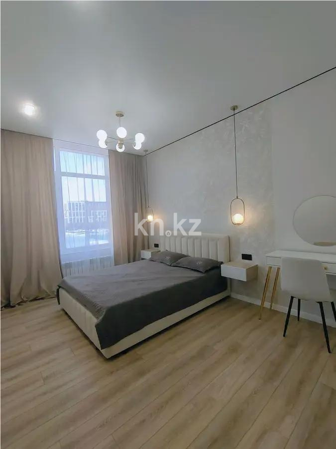 Продажа 3-комнатной квартиры, 58 м² в Астане - фото 2