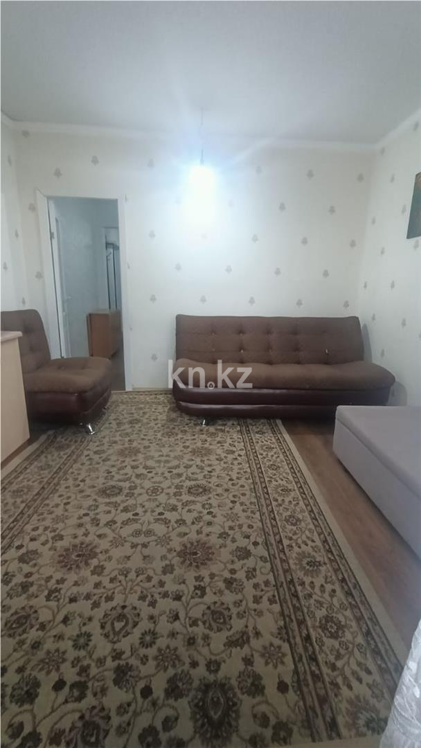 Продажа 1-комнатной квартиры, 36 м² в Астане - фото 10