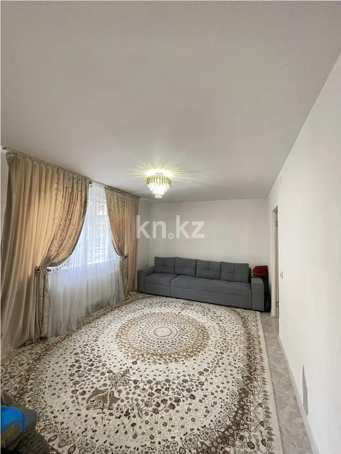 Продажа 2-комнатной квартиры, 56 м², мкр. Мадениет, дом  834/34 в Алматы
