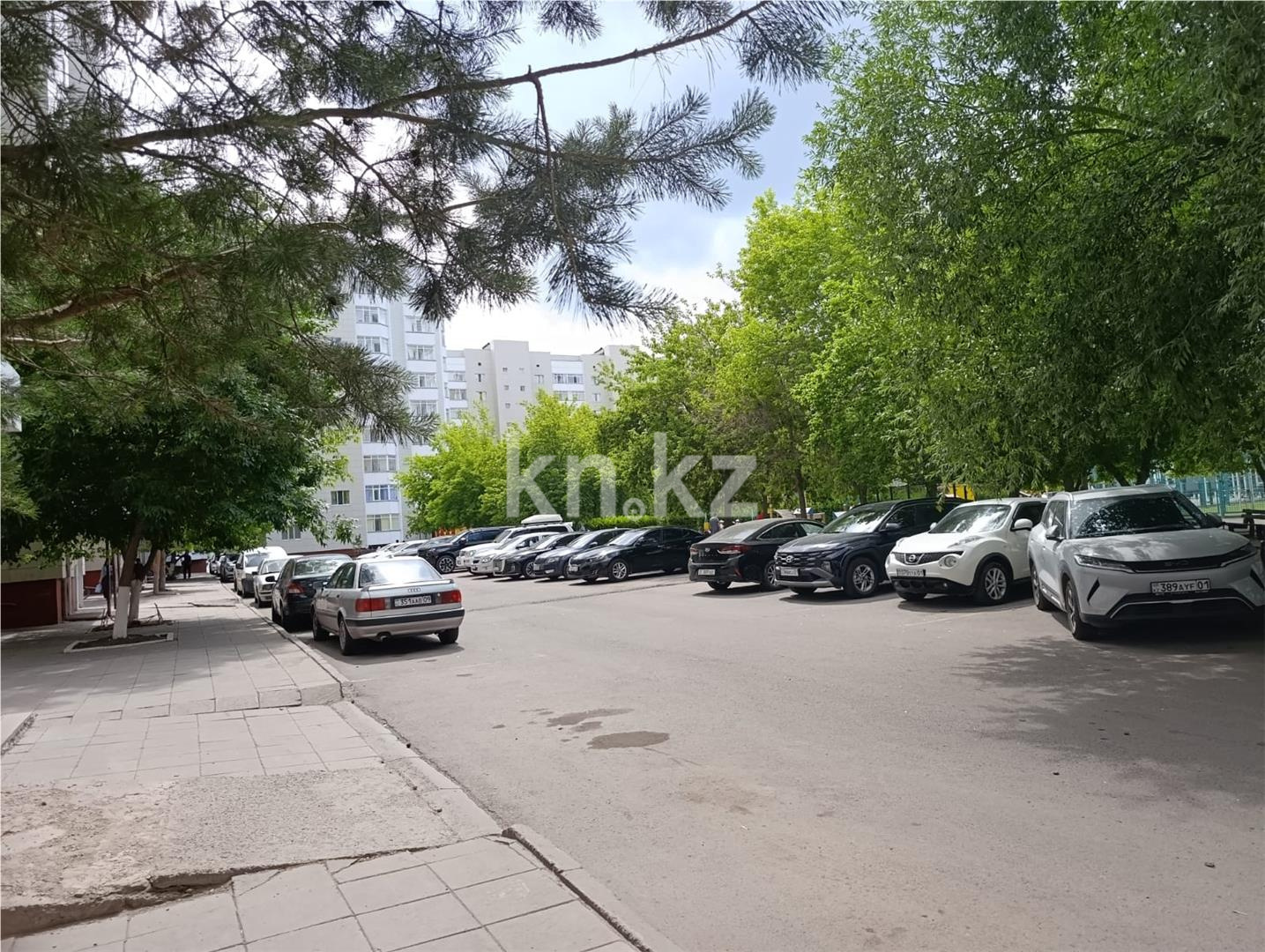 Продажа 2-комнатной квартиры, 51 м² в Астане - фото 9