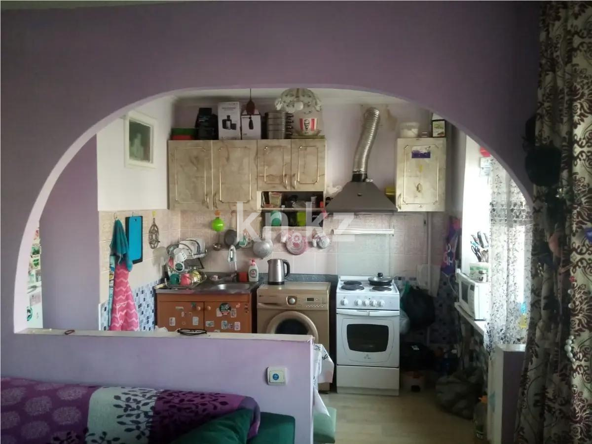 Продажа 1-комнатной квартиры, 31 м², ул. Куйши Дина, дом  2/2 в Астане - фото 2