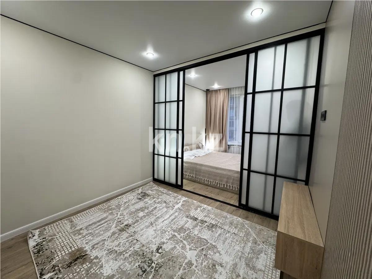 Продажа 2-комнатной квартиры, 58 м², ул. К. Шарипова, дом  84 в Алматы - фото 3