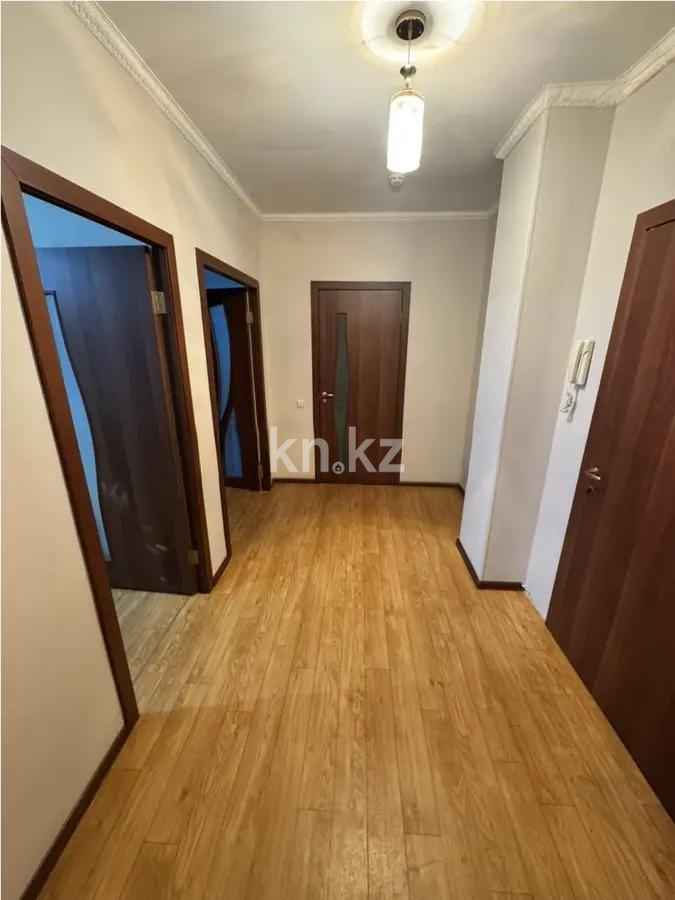 Продажа 1-комнатной квартиры, 54.5 м², пр. Абая, дом  63 в Астане - фото 4
