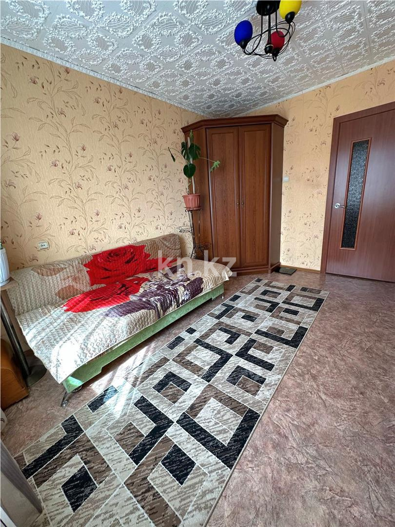 Продажа 2-комнатной квартиры, 51 м², ул. Амангельды в Темиртау - фото 3