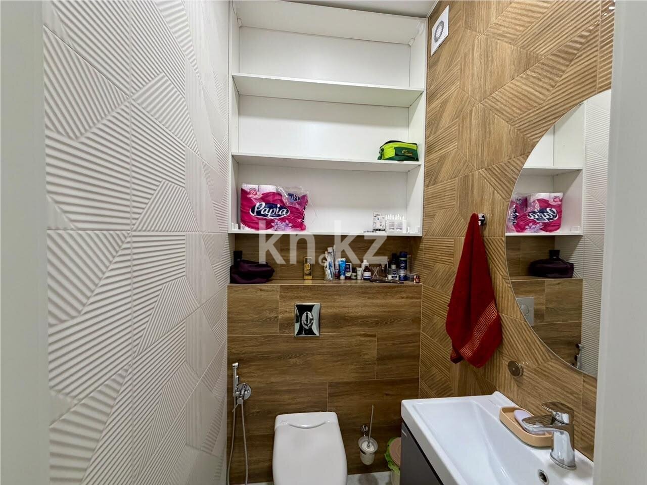 Продажа 3-комнатной квартиры, 100 м² в Караганде - фото 28