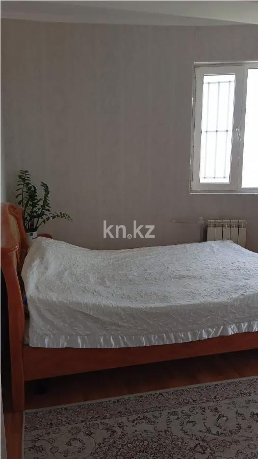 Продажа 4-комнатной квартиры, 90 м² в Алматы