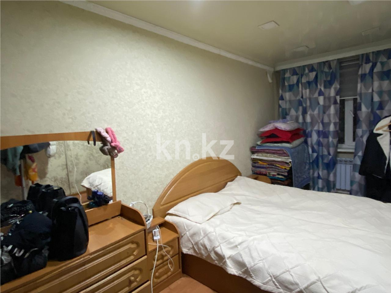 Продажа 2-комнатной квартиры, 44 м² в Караганде - фото 3