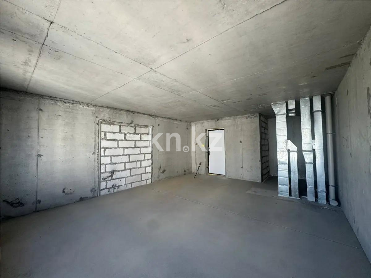 Продажа 1-комнатной квартиры, 40.3 м² в Алматы - фото 2