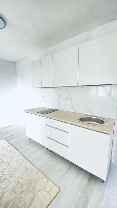 Продажа 1-комнатной квартиры, 29 м² в Астане - фото 2