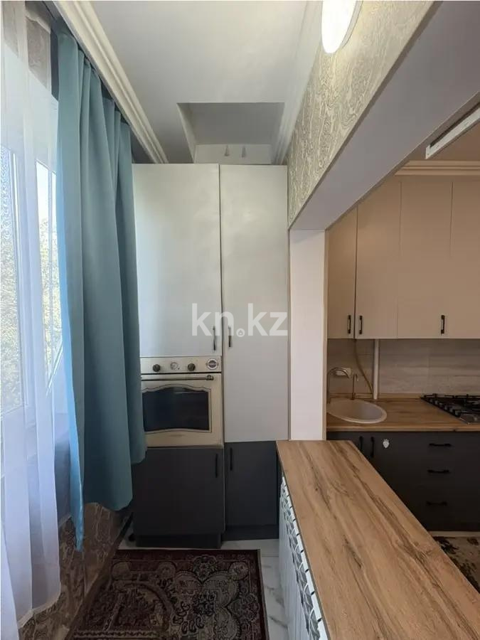 Продажа 2-комнатной квартиры, 61 м² в Алматы - фото 2