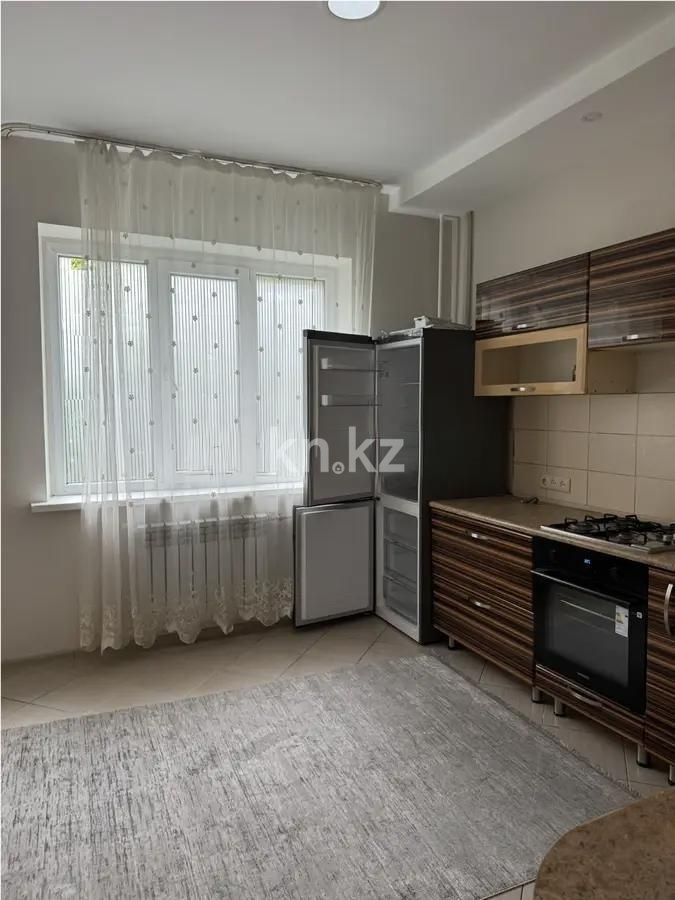 Продажа 3-комнатной квартиры, 82 м² в Алматы - фото 4
