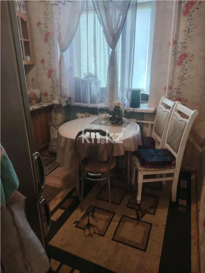 Продажа 2-комнатной квартиры, 56 м², ул. Акбидай, дом  13 в Астане - фото 3