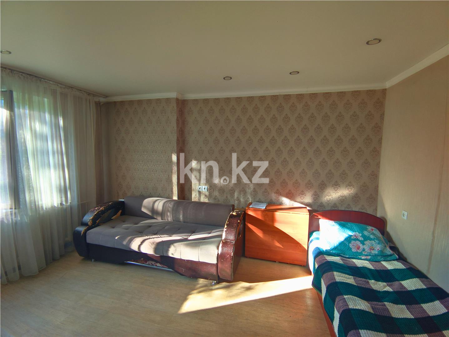 Продажа 1-комнатной квартиры, 33 м² в Караганде - фото 3