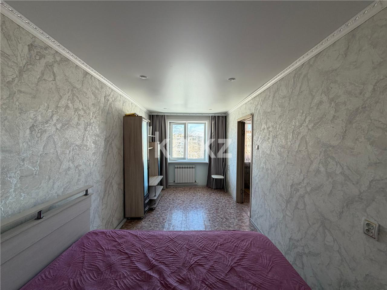 Продажа 2-комнатной квартиры, 46 м² в Темиртау - фото 4