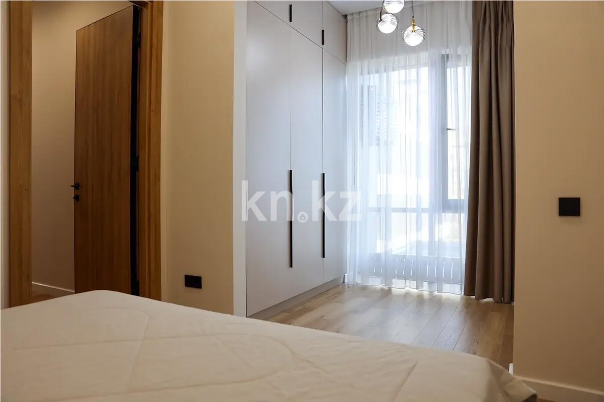 Продажа 2-комнатной квартиры, 62 м², ул. Редько, дом  3 в Алматы - фото 2