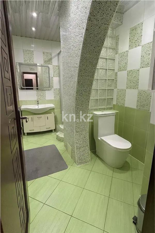 Продажа 4-комнатной квартиры, 97 м², мкр-н Жетысу-2, дом  7 в Алматы - фото 5