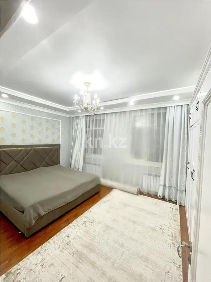 Продажа 3-комнатной квартиры, 108 м² в Астане - фото 2