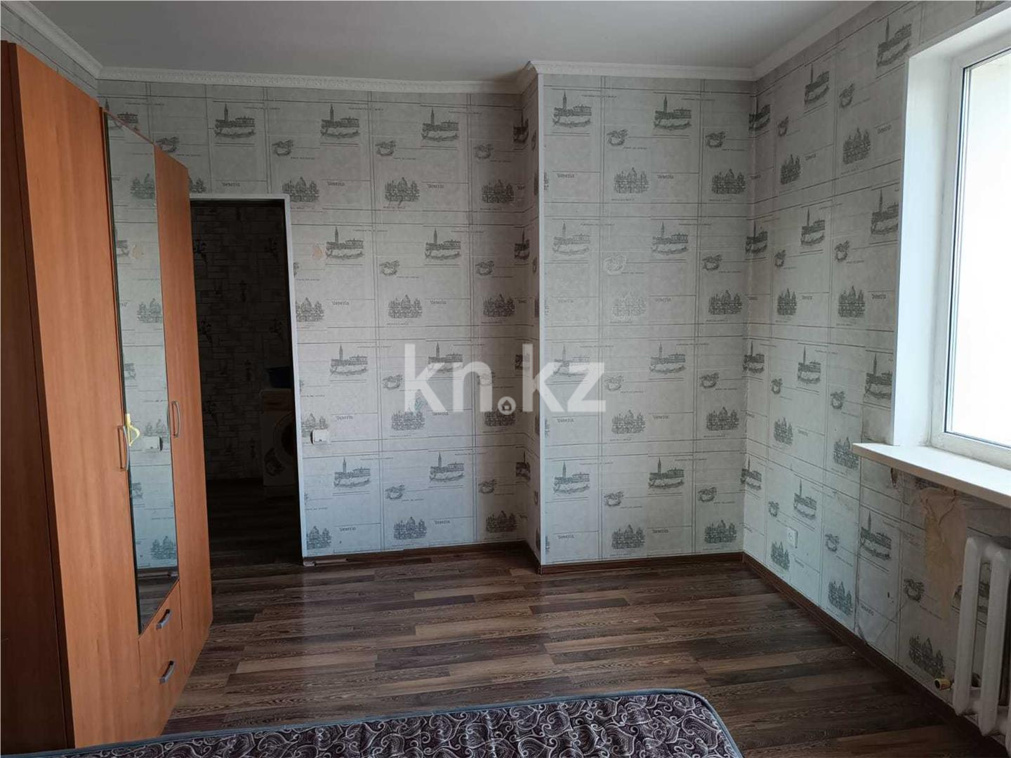 Продажа 3-комнатной квартиры, 81.5 м², пр. Момышулы в Астане - фото 7