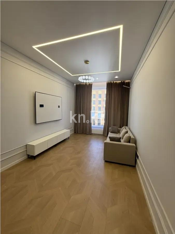 Продажа 2-комнатной квартиры, 40 м² в Астане