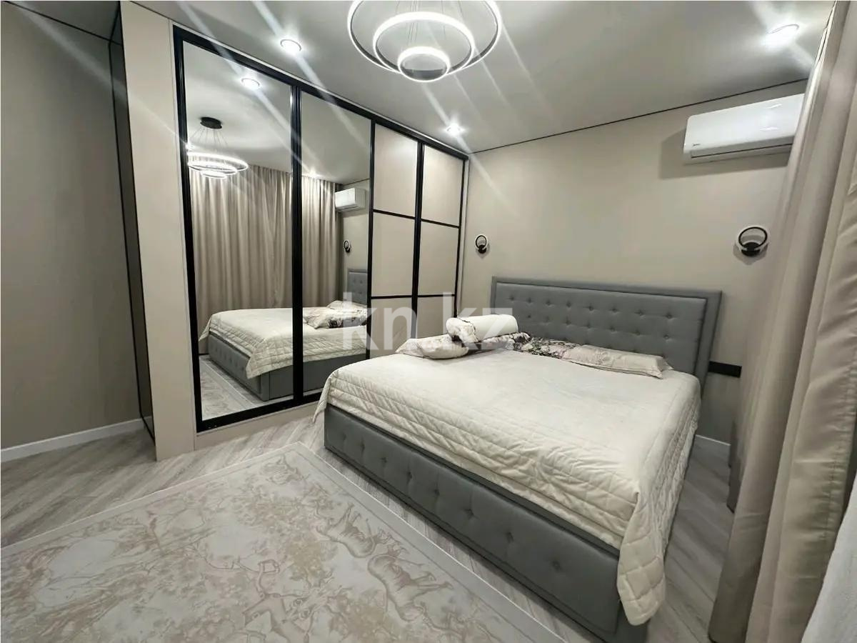 Продажа 4-комнатной квартиры, 100 м² в Алматы - фото 2