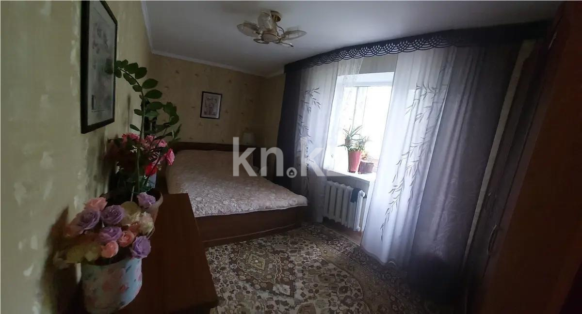 Продажа 2-комнатной квартиры, 42 м² в Алматы - фото 2