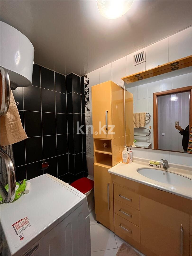 Продажа 3-комнатной квартиры, 90 м² в Караганде - фото 13
