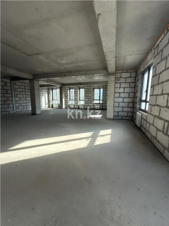 Продажа 4-комнатной квартиры, 113 м² в Алматы - фото 2