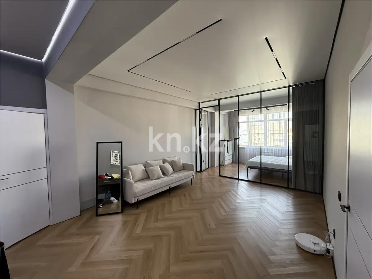Продажа 2-комнатной квартиры, 66.3 м² в Алматы