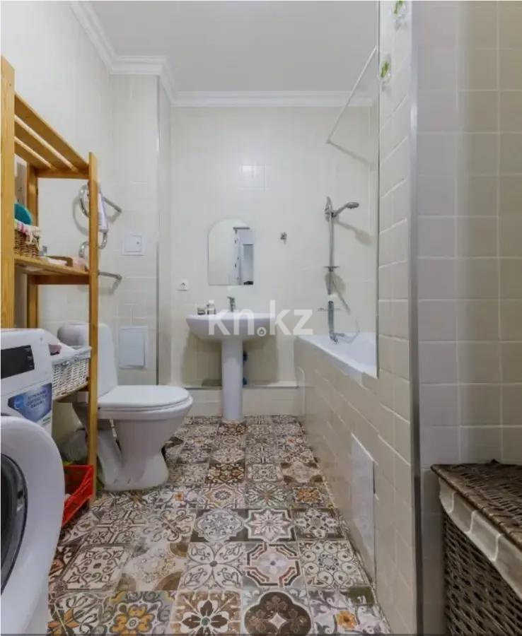 Продажа 2-комнатной квартиры, 40 м² в Астане - фото 4