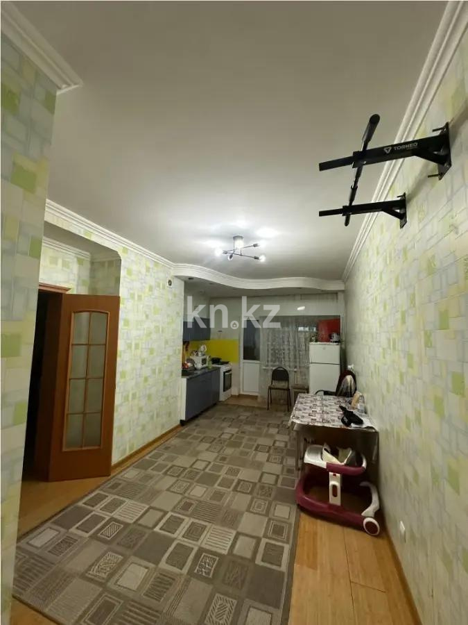 Продажа 1-комнатной квартиры, 56 м² в Астане - фото 2