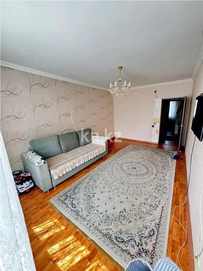 Продажа 3-комнатной квартиры, 87 м² в Астане
