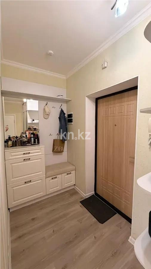 Продажа 1-комнатной квартиры, 38 м² в Астане - фото 4