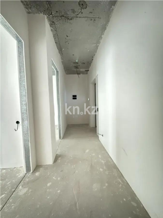 Продажа 1-комнатной квартиры, 44 м² в Алматы - фото 3