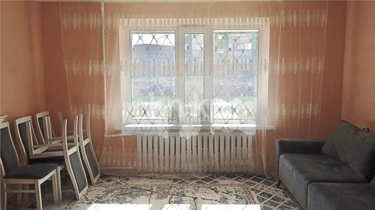 Продажа 3-комнатной квартиры, 63 м², мкр-н Голубые Пруды, дом  12 в Караганде