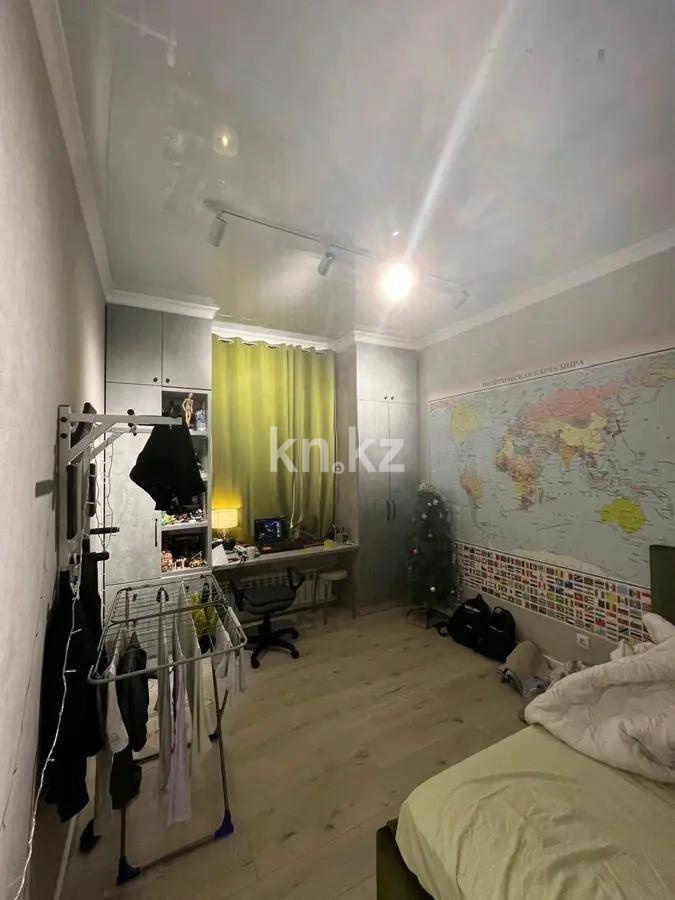 Продажа 3-комнатной квартиры, 50 м², ул. Кургальжинское шоссе, дом  15/1 в Астане - фото 3