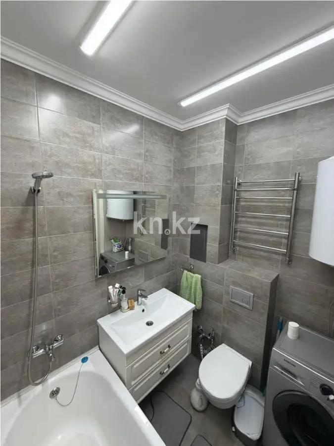 Продажа 2-комнатной квартиры, 60 м² в Караганде - фото 4