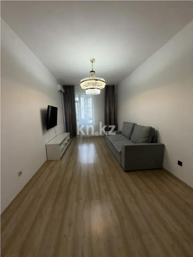 Продажа 2-комнатной квартиры, 69.9 м² в Астане